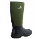 Демисезонные сапоги Huntlandia Neo High Green арт.: WB-222